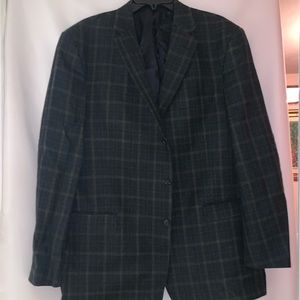 Men’s Blazer